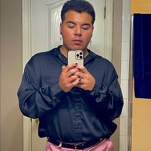 Meet your Posher, Marcus